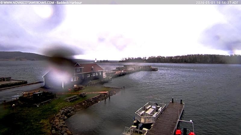 Baddeck