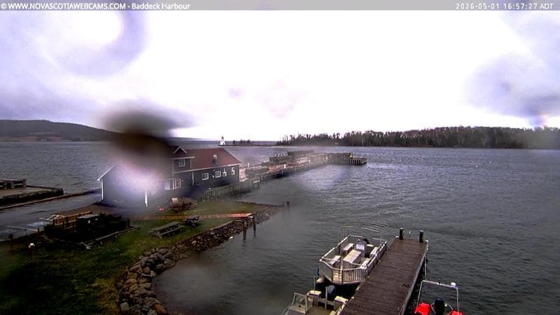 Baddeck