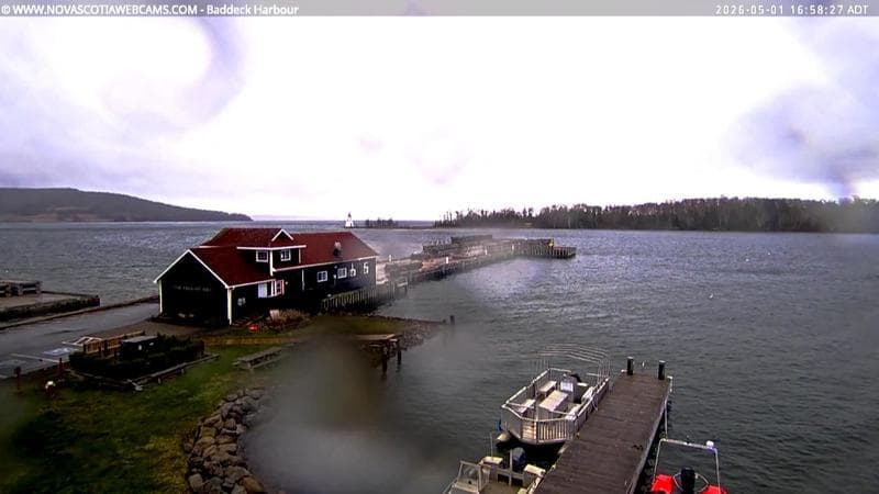 Baddeck