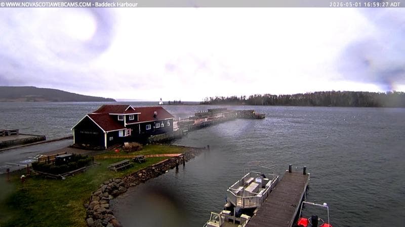 Baddeck