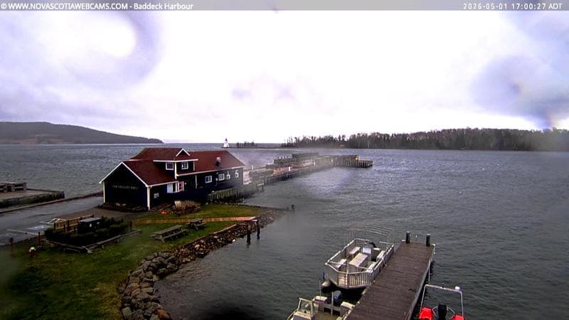 Baddeck