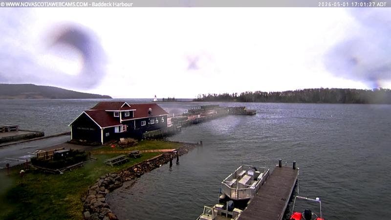 Baddeck
