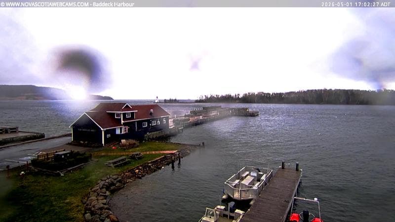 Baddeck