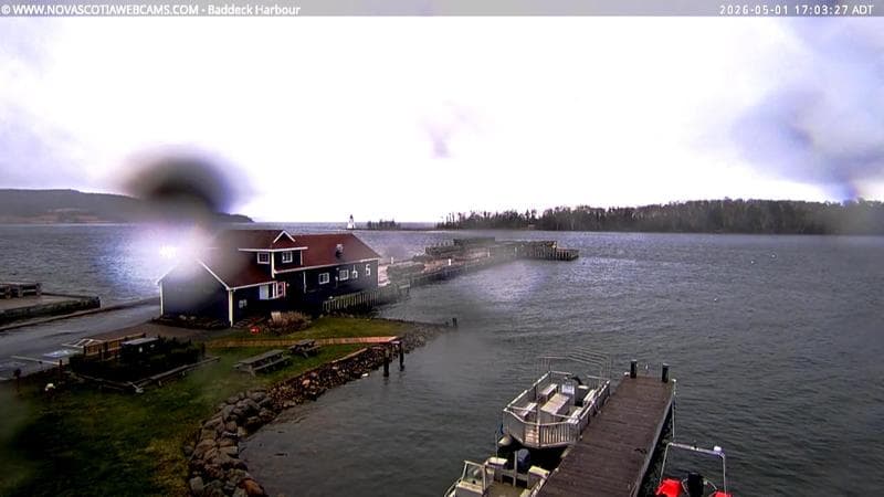 Baddeck