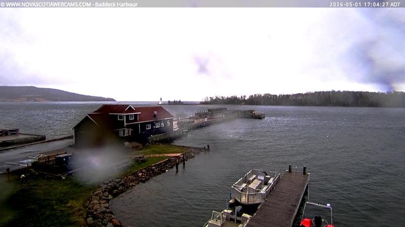 Baddeck