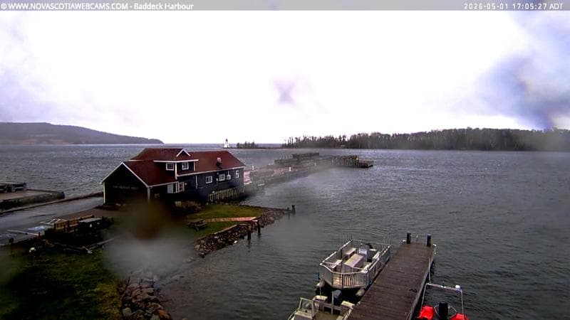 Baddeck