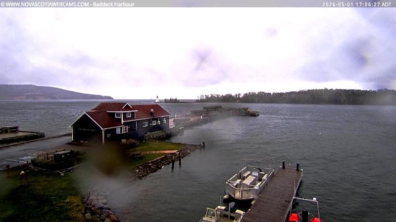 Baddeck