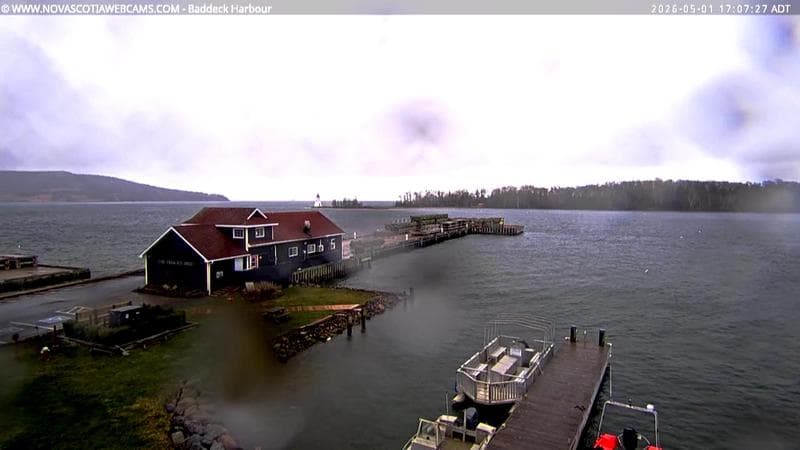 Baddeck