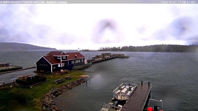 Baddeck