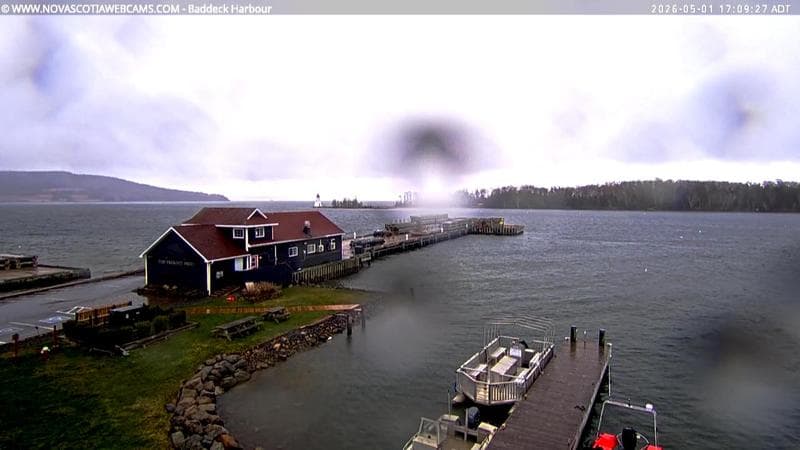 Baddeck