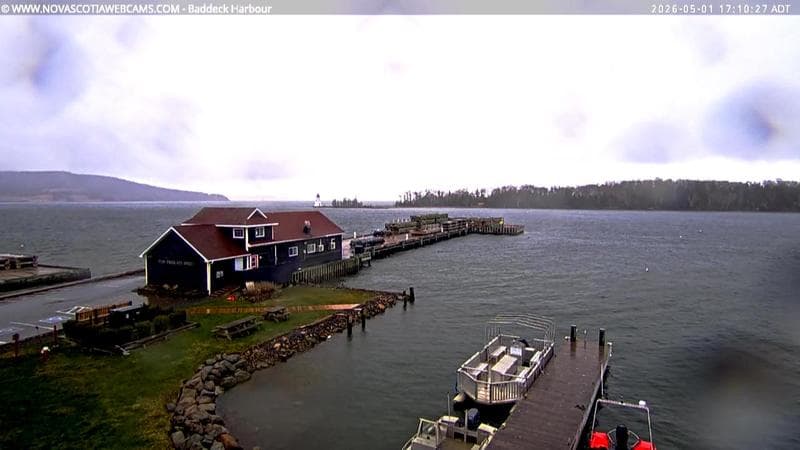 Baddeck
