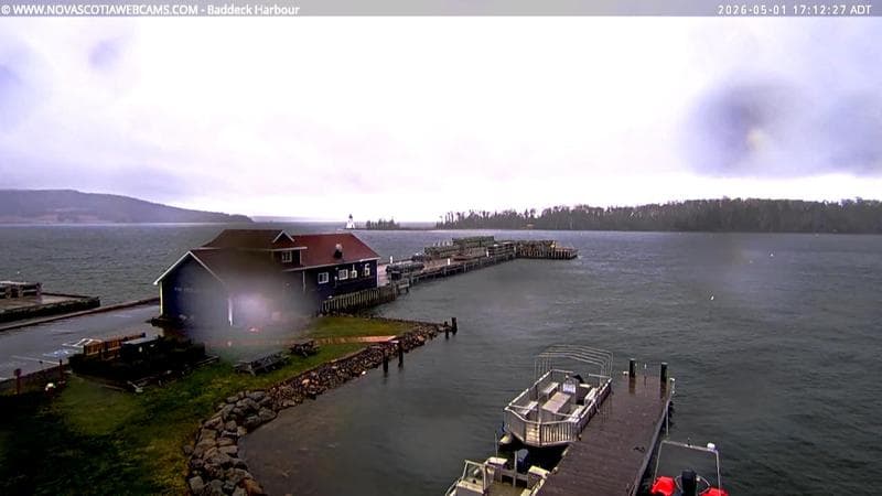 Baddeck
