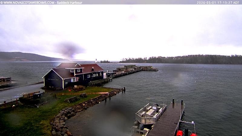Baddeck