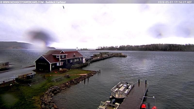 Baddeck