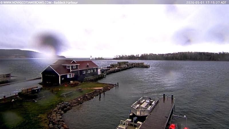 Baddeck