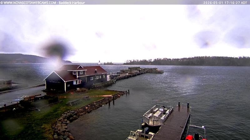 Baddeck