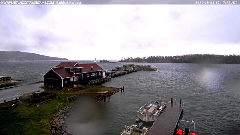 Baddeck