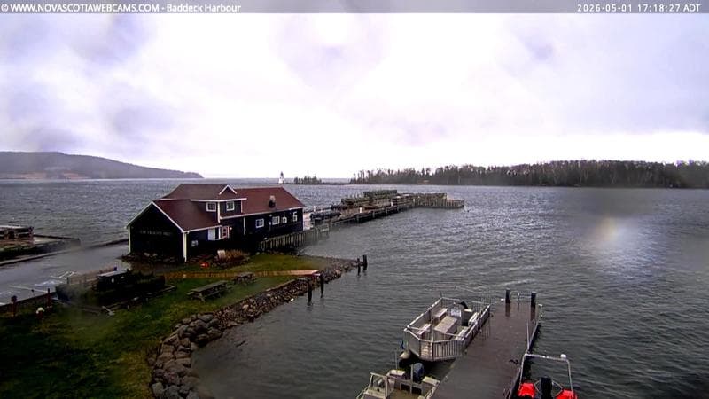 Baddeck