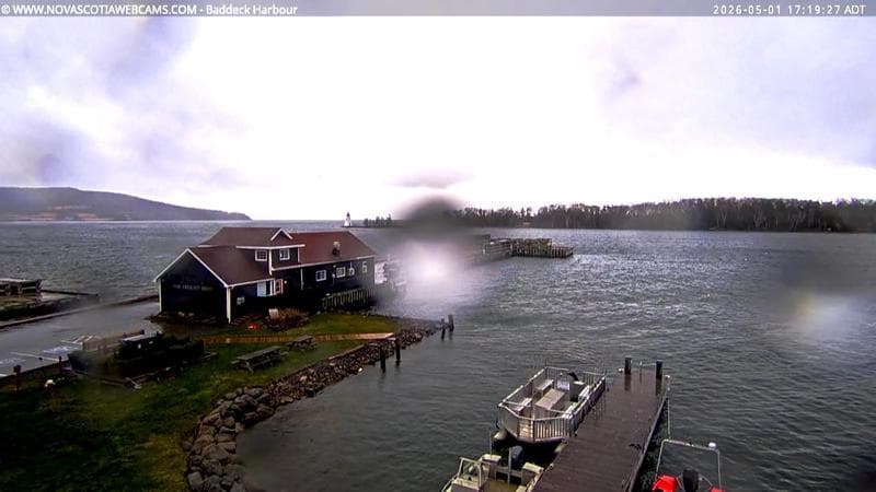 Baddeck