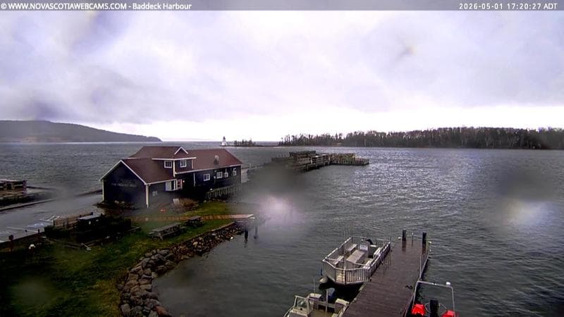 Baddeck