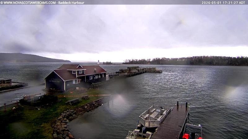 Baddeck