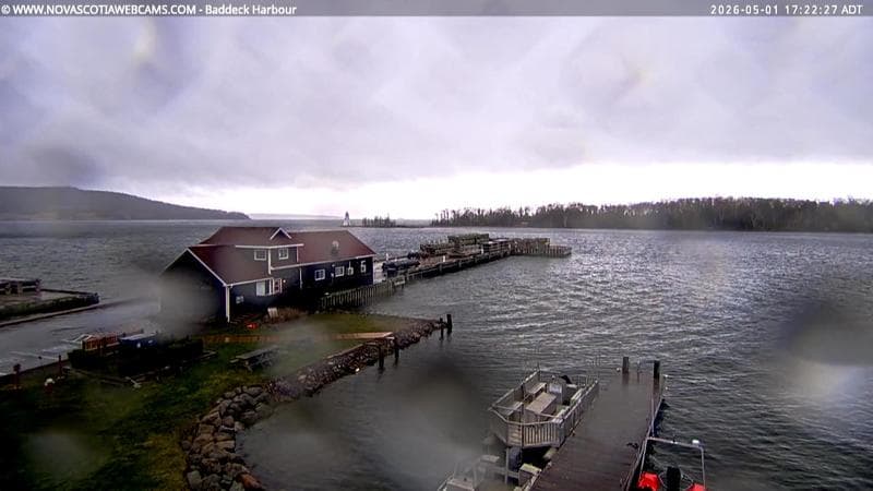 Baddeck