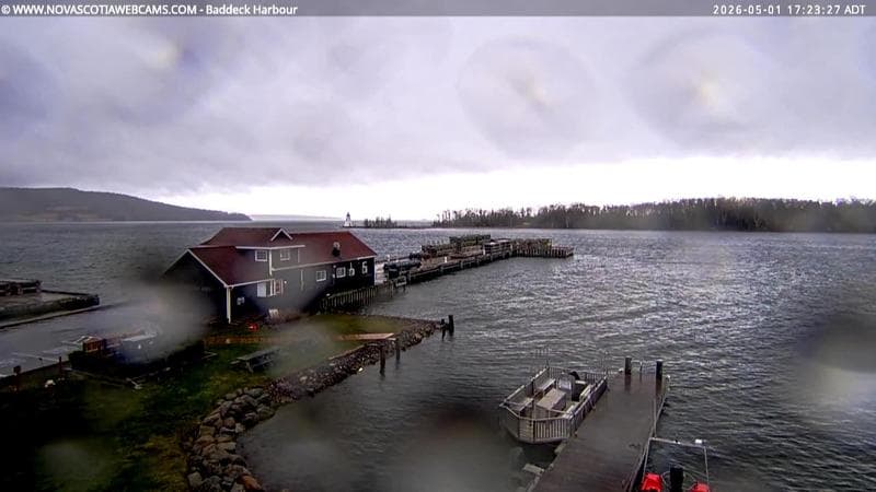 Baddeck