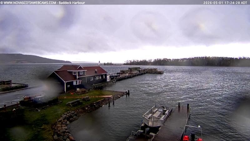 Baddeck