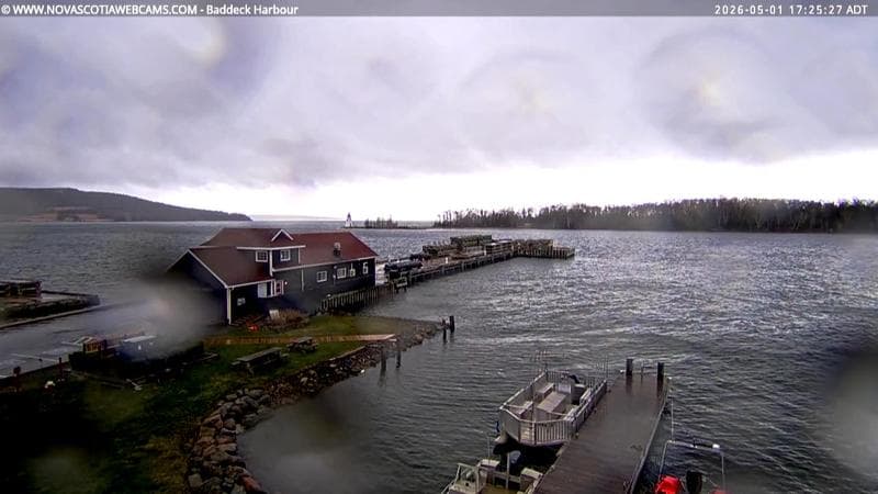 Baddeck