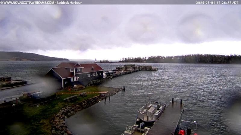 Baddeck