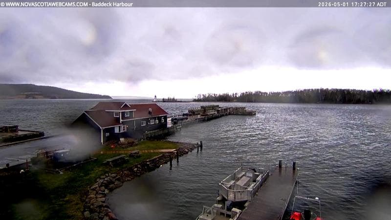 Baddeck