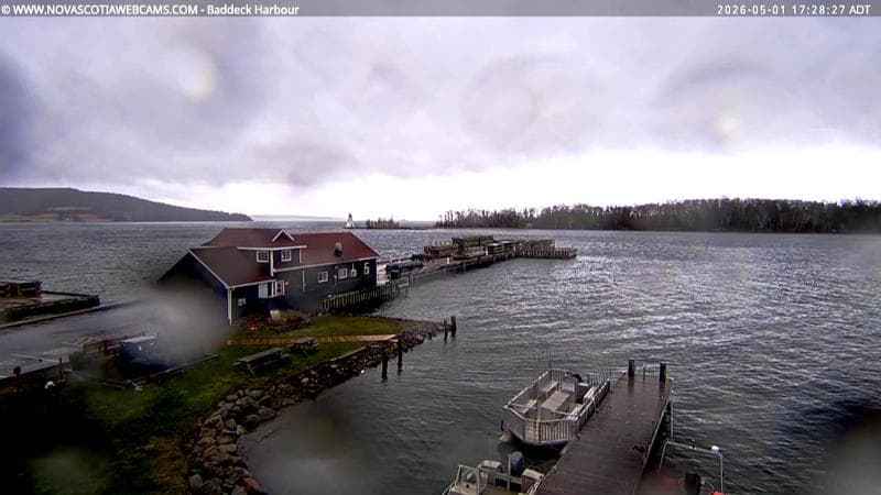 Baddeck