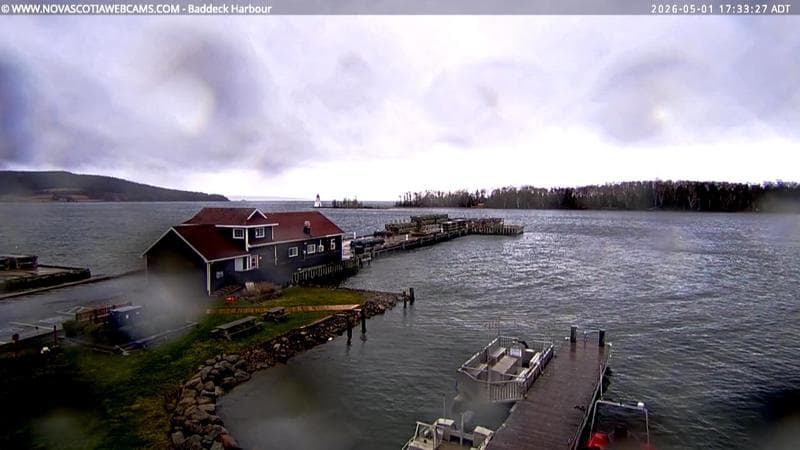 Baddeck