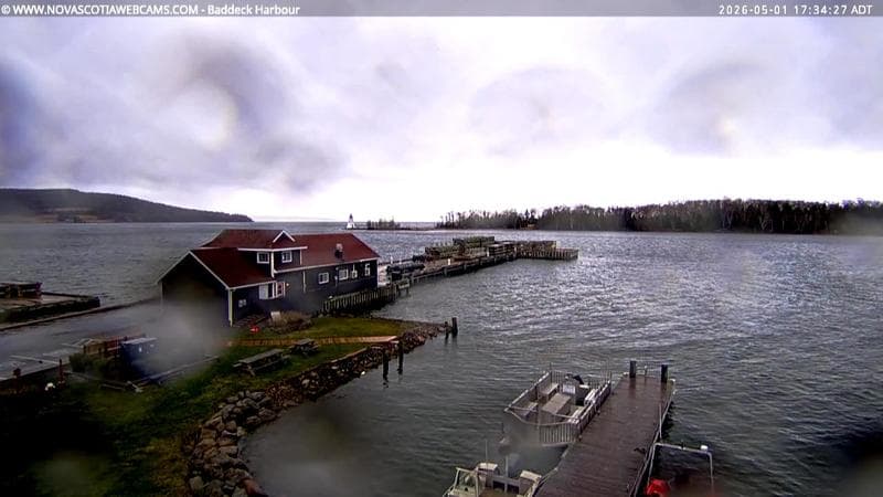 Baddeck