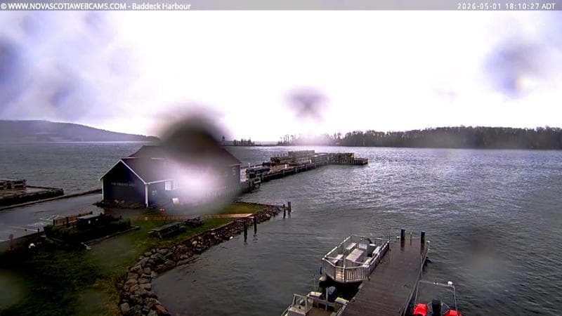Baddeck