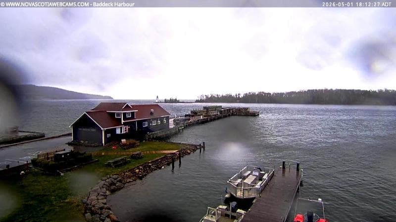 Baddeck