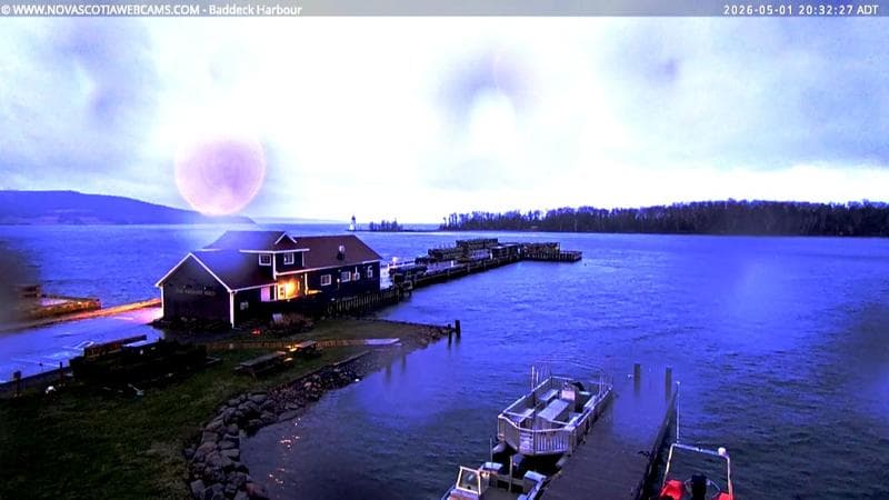 Baddeck