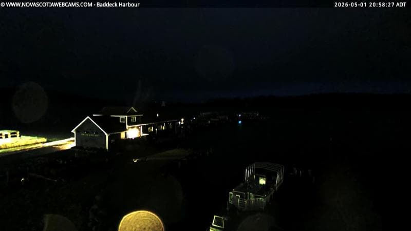 Baddeck