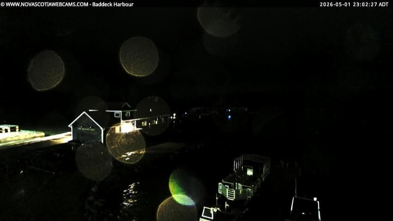 Baddeck
