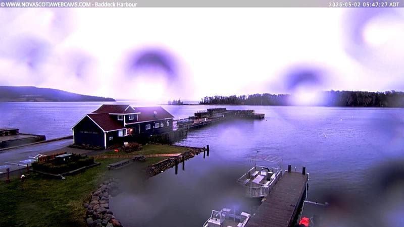 Baddeck