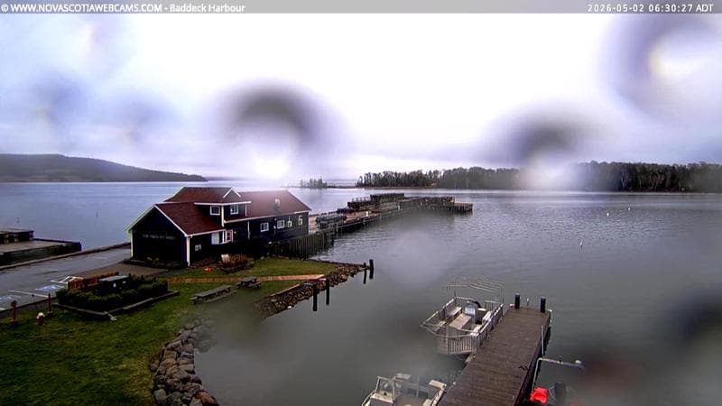 Baddeck