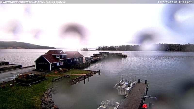 Baddeck