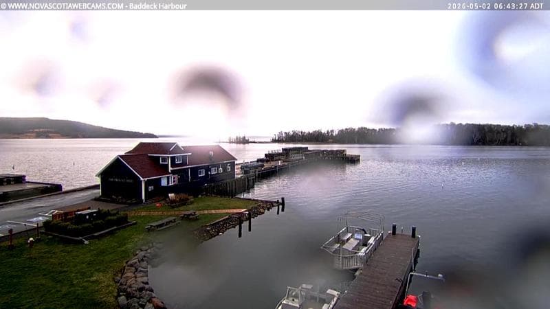 Baddeck