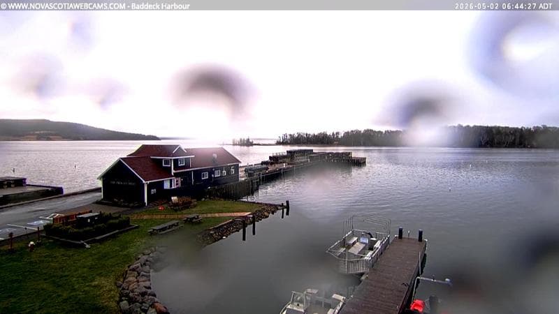 Baddeck