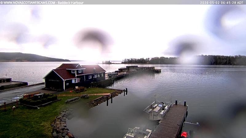 Baddeck