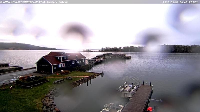 Baddeck
