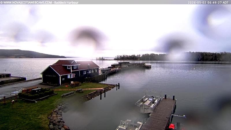 Baddeck