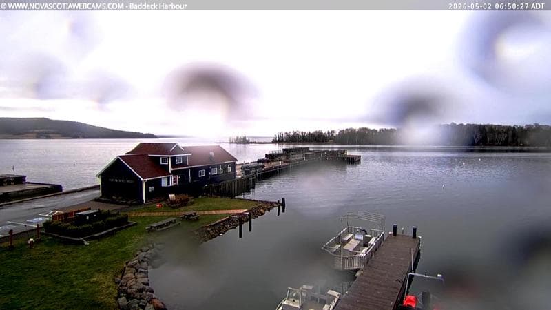 Baddeck