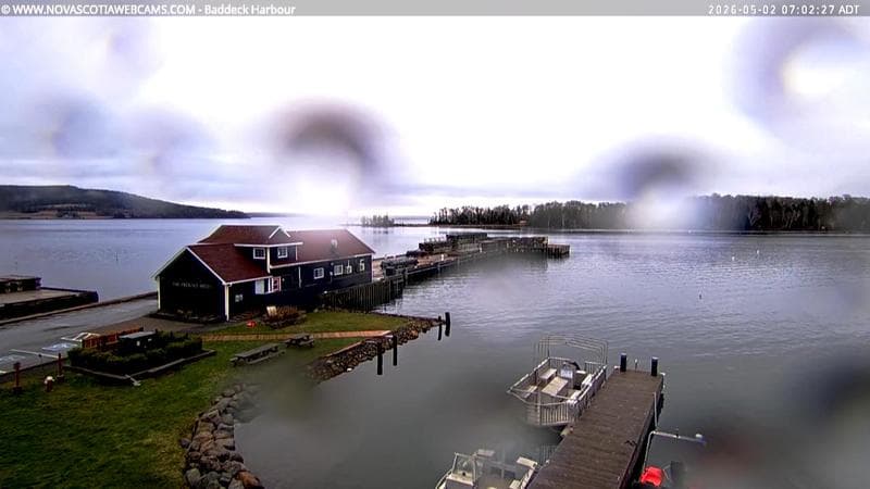 Baddeck
