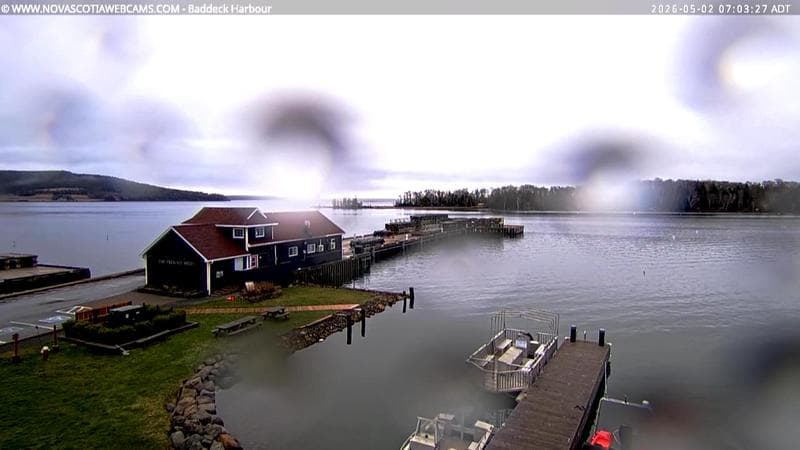 Baddeck